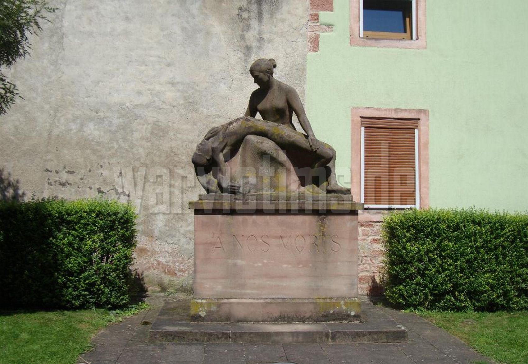 Neuwiller-lès-Saverne